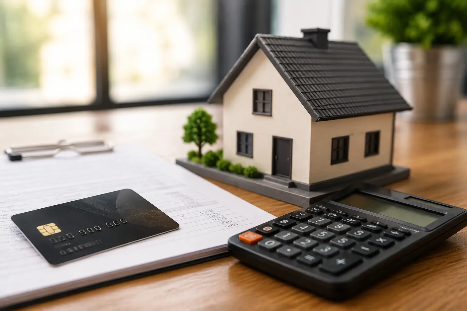Smart Guide: Pay Mortgage With Credit Card, 9 Ways, Benefits & Risks