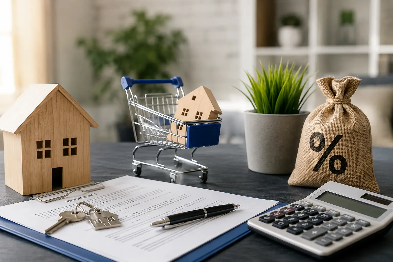 Mortgage Agency Services: 9 Things Every Homebuyer Should Know