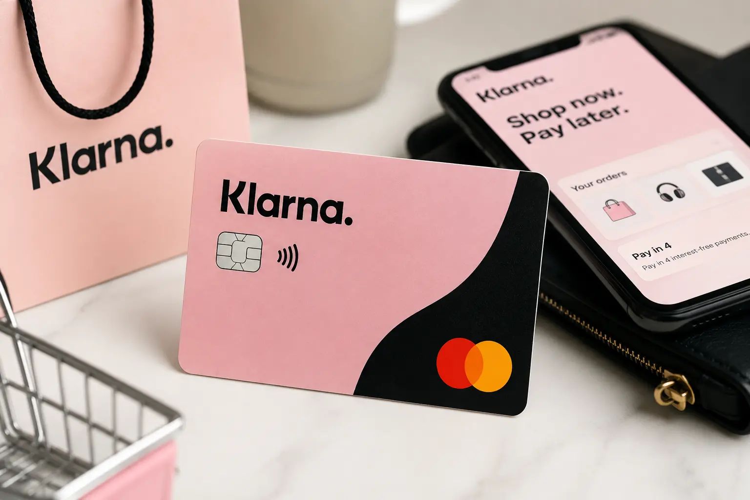 Klarna Credit Card: 9 Things to Know Before Applying
