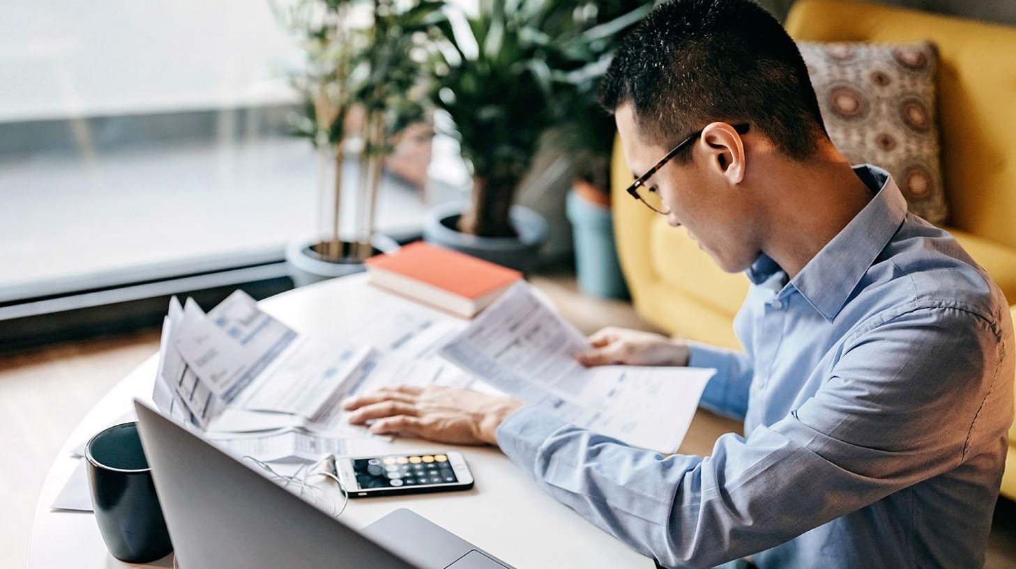 Credit Card Minimum Payments: The Hidden Cost of Paying