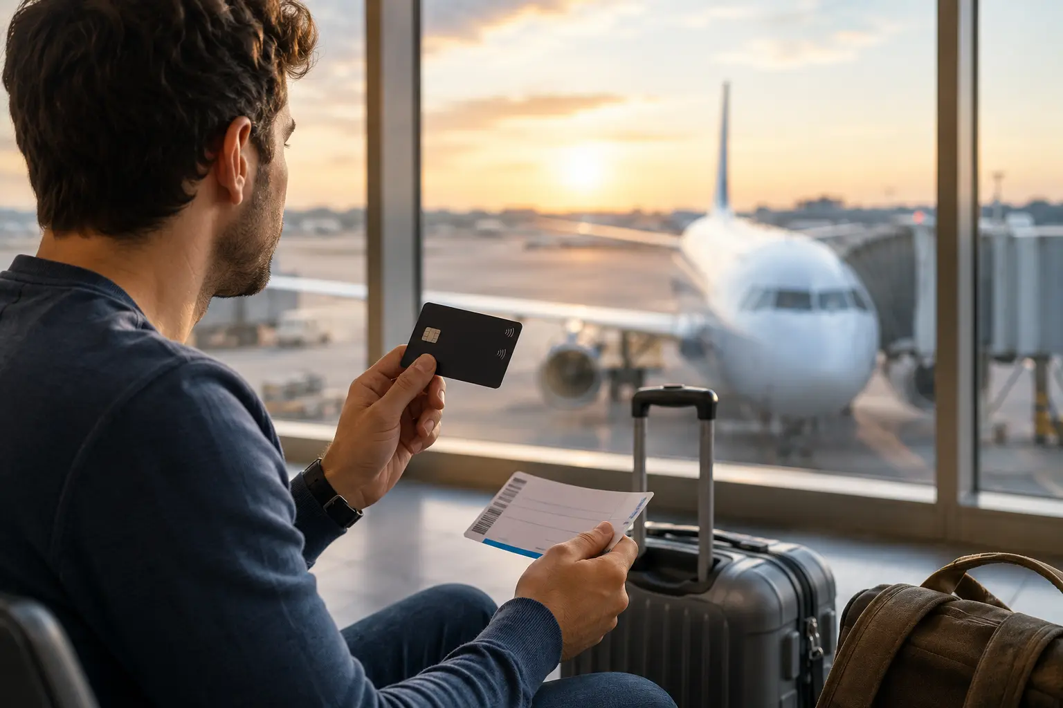 Frontier Credit Card: Benefits, Rewards, Fees & Application Guide