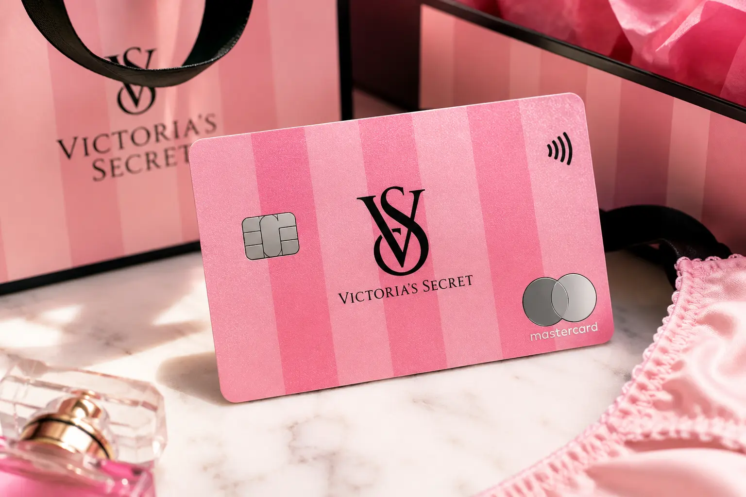 Ultimate Victoria's Secret Credit Card: 9 Amazing Benefits
