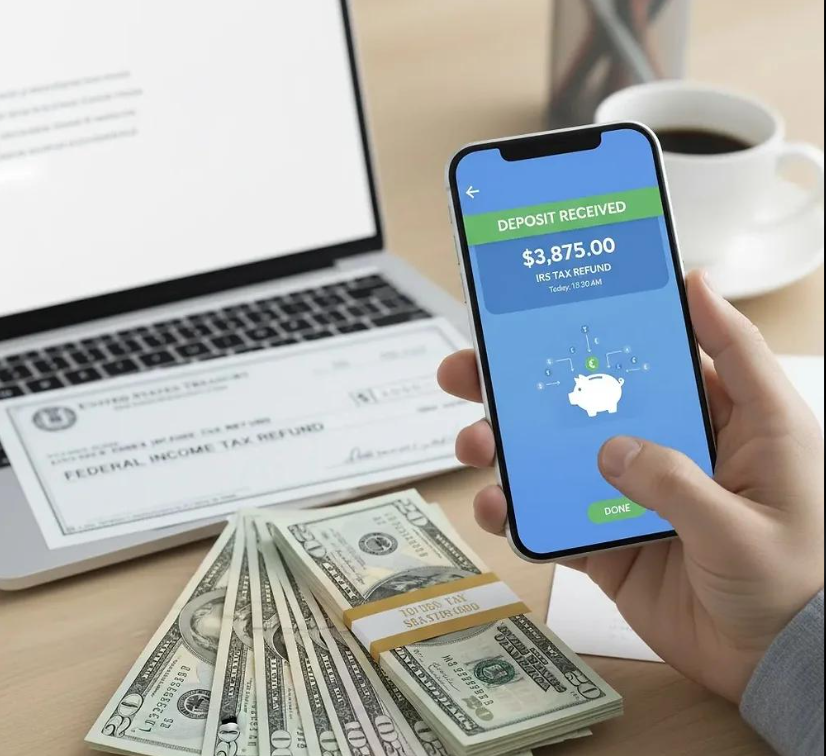 IRS Tax Refund 2026: Direct Deposit Rules and Delays