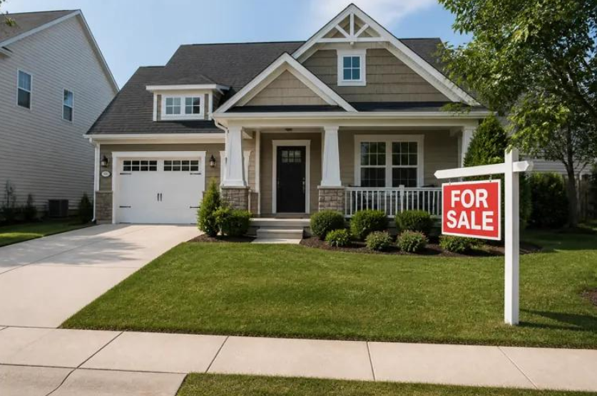 Renting or Buying a House, Which Saves You More Money?
