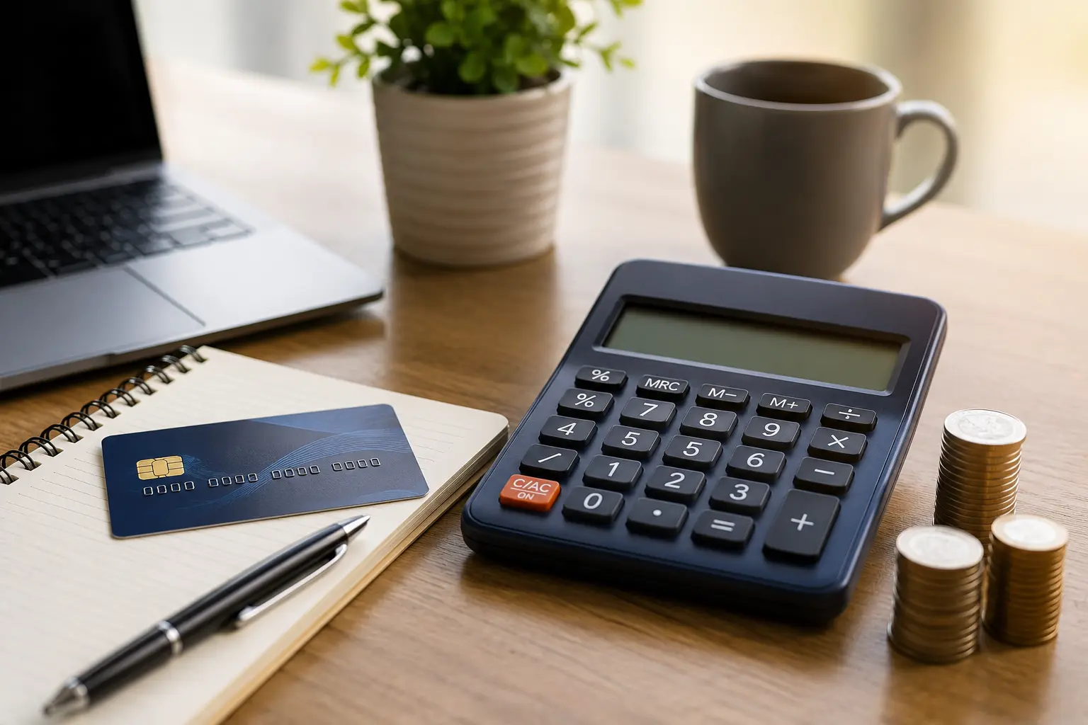 Ultimate Credit Card Payoff Calculator: 7 Smart Ways to Pay Off Debt Faster