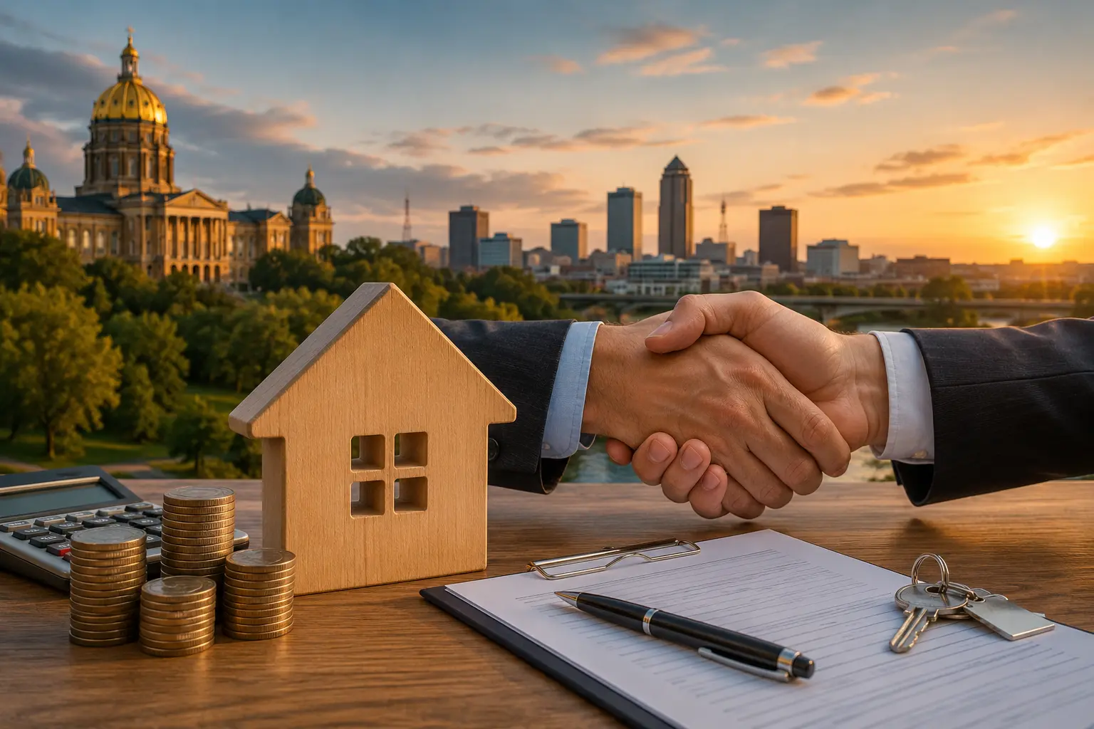 Ultimate Iowa Bankers Mortgage Guide: 7 Smart Tips to Save More