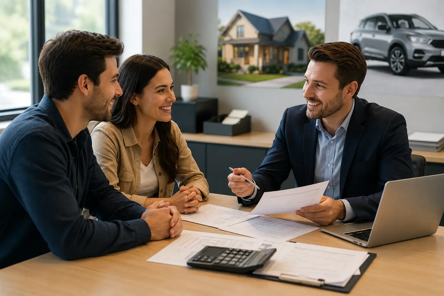 Regional Finance: Personal Loans, Rates, Requirements & Application Guide