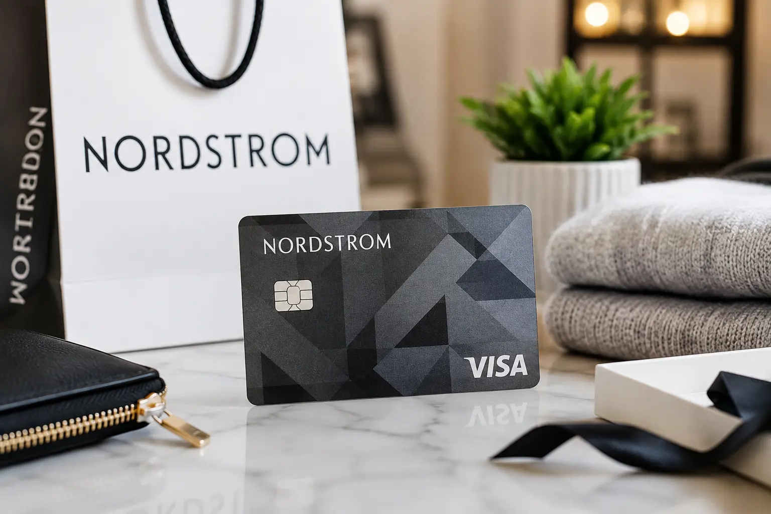 Nordstrom Credit Card: 10 Things to Know Before Applying