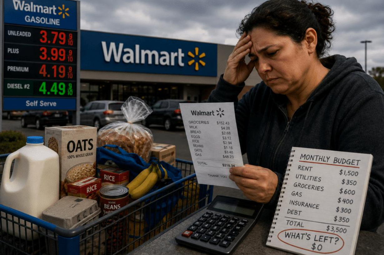 Inflation in 2026: How to Protect Your Budget From Ending?