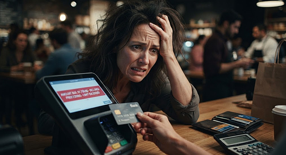 Credit Card