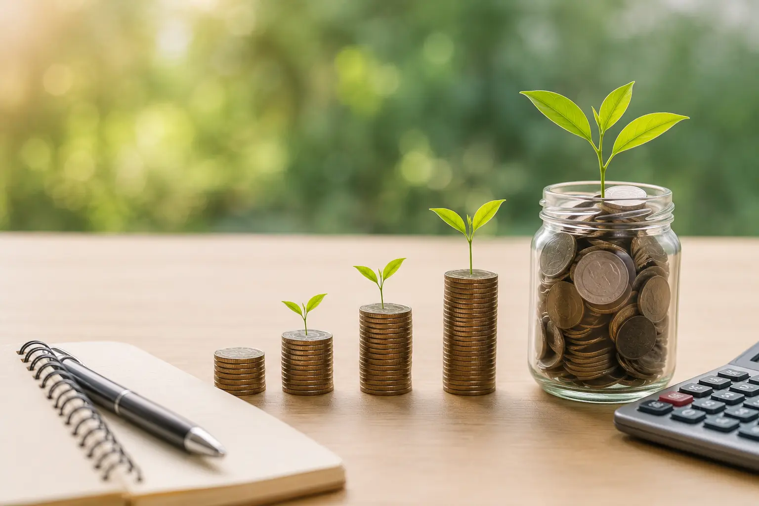 Dave Ramsey Investment Calculator