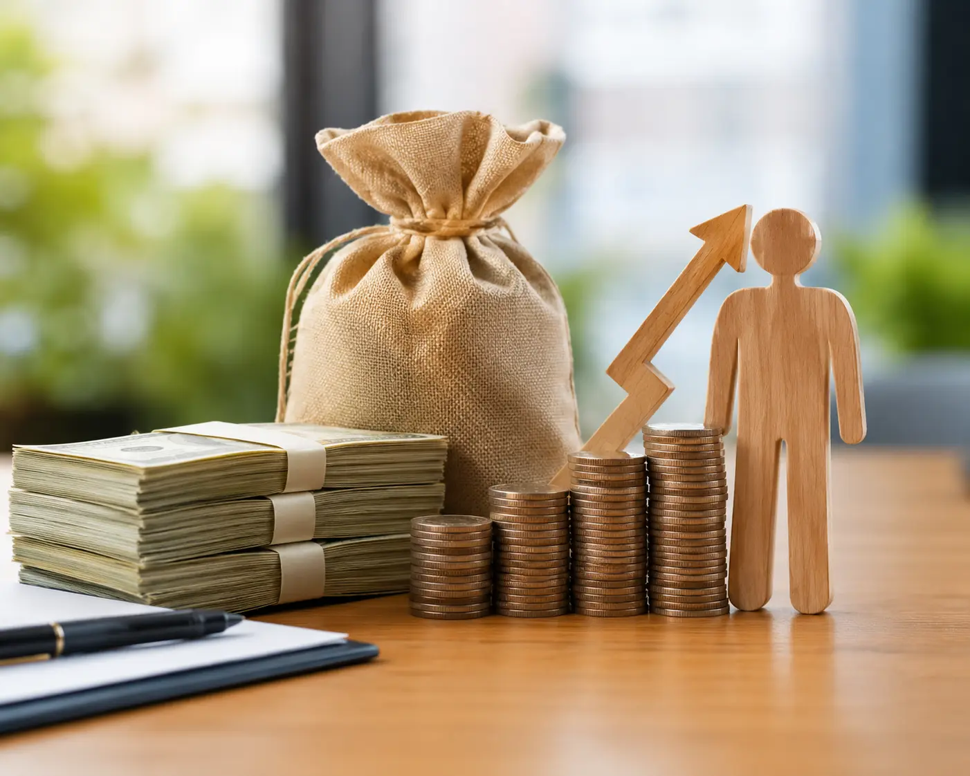 Greater Personal Loan