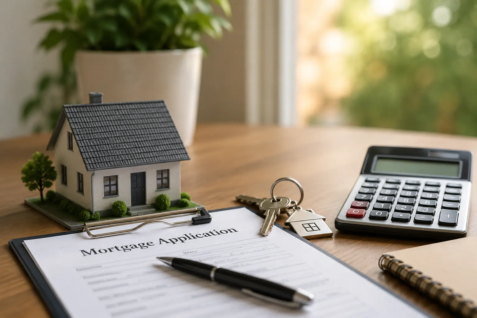 Iowa Bankers Mortgage home financing consultation.