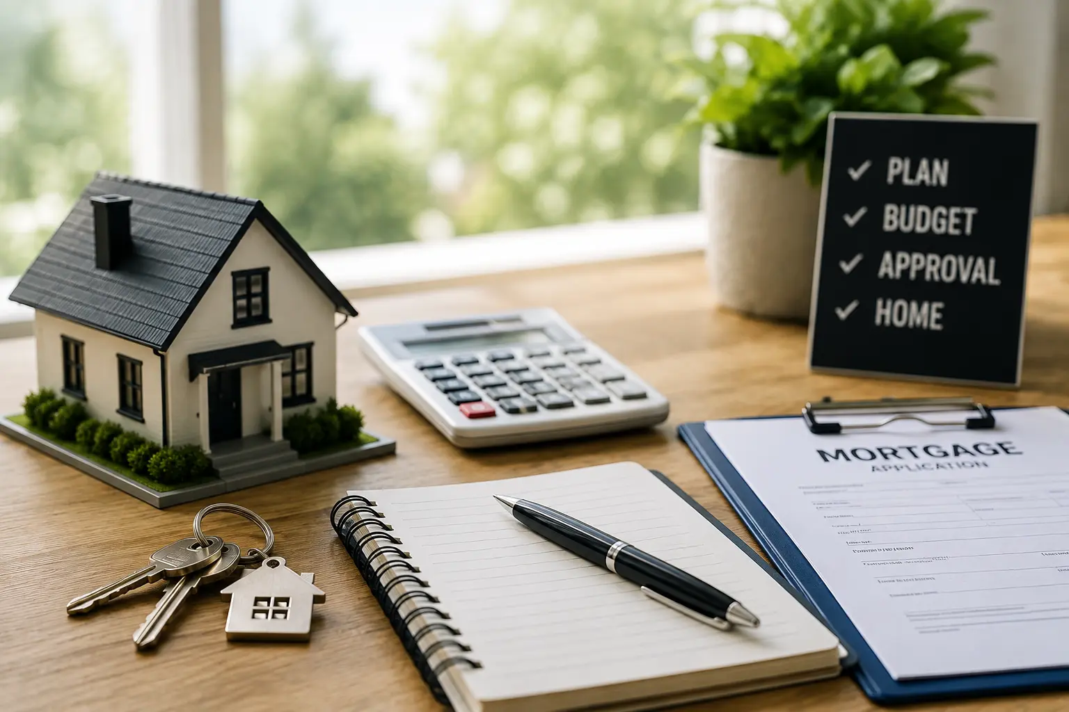 Mortgage Agency Services