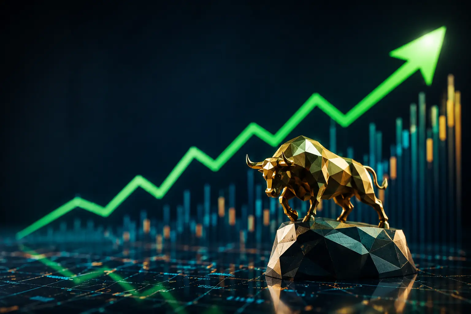 Growth Stocks market
