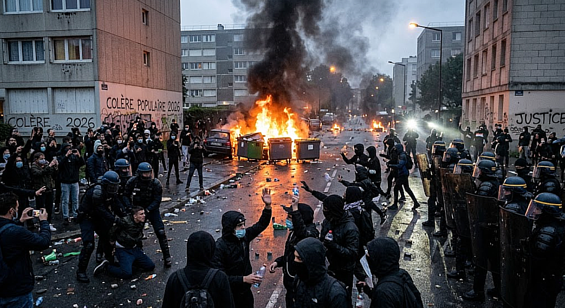 Protests