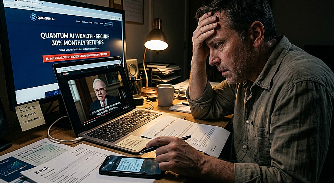 Financial\