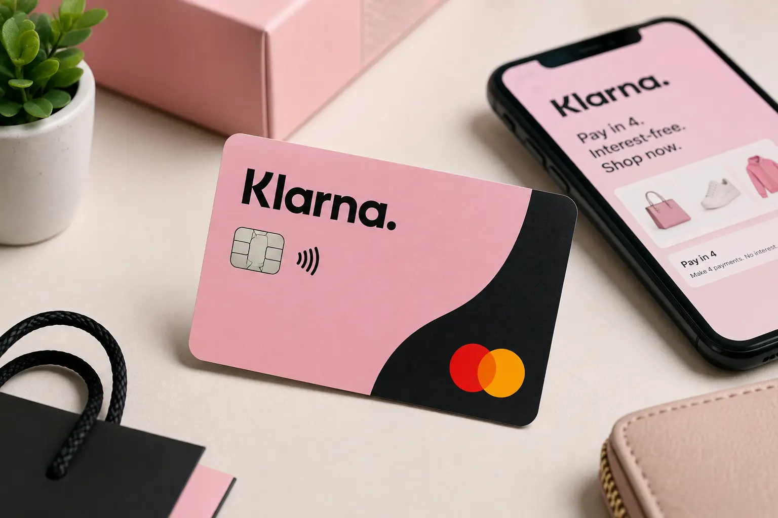 Klarna Credit Card