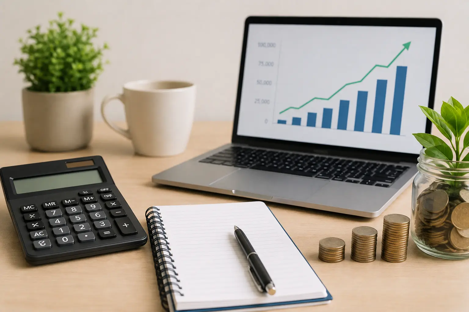 Dave Ramsey Investment Calculator: 9 Smart Ways to Estimate Investment Growth