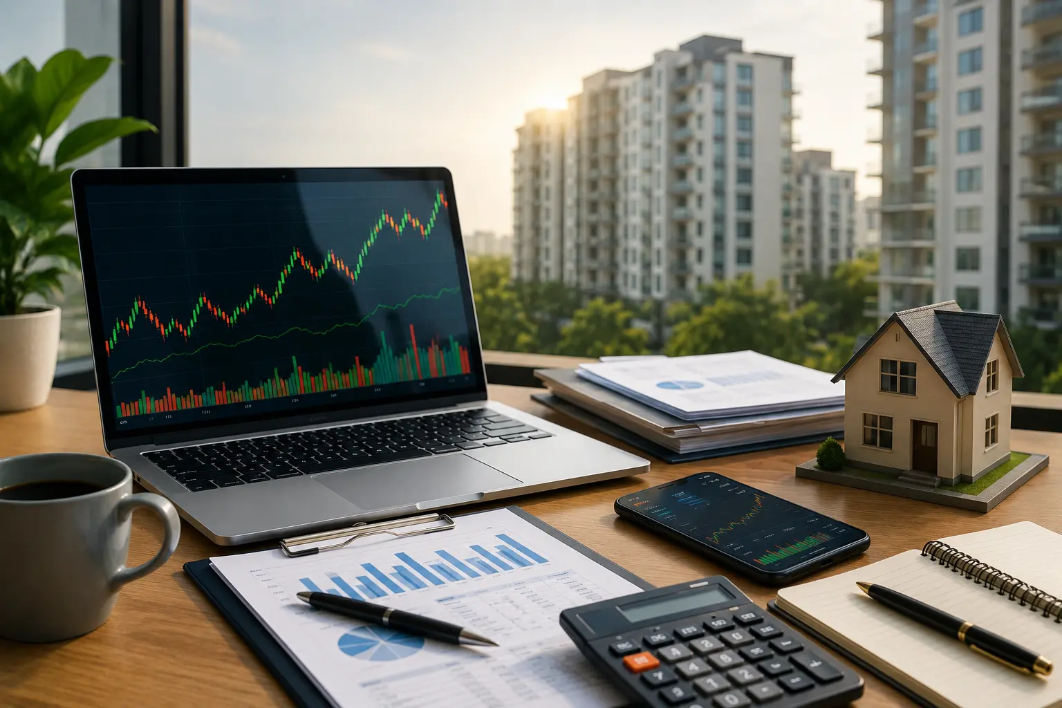 Bajaj Housing Finance Share Price: Latest Results, Growth, Risks & Outlook